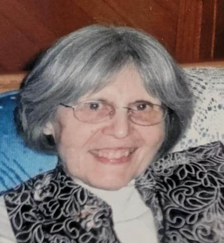Pauline Laflamme