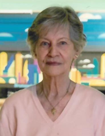 Huguette Marcotte
