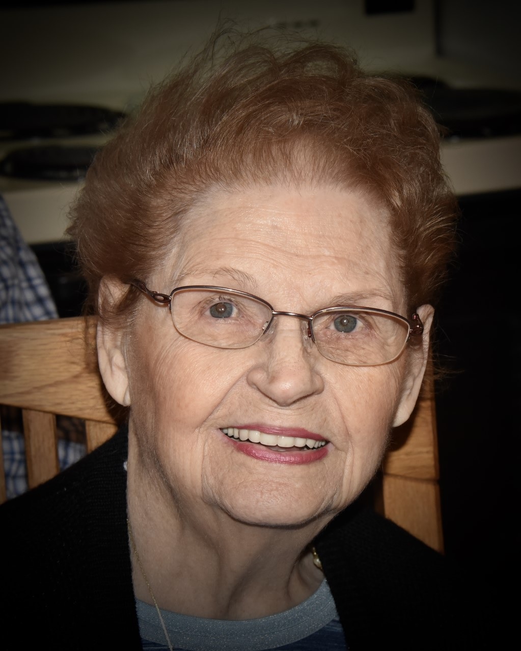 Marie-Claire Éthier