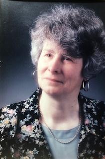 Marielle Brisson