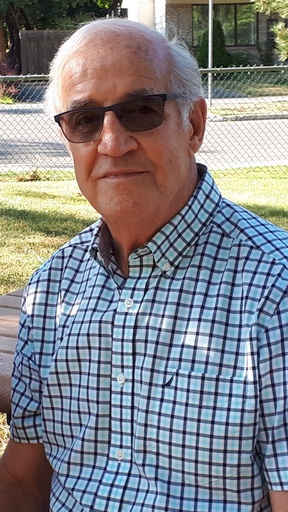 Maurice Simoneau