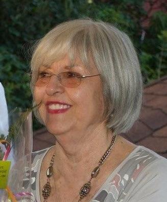 Lise Coulombe