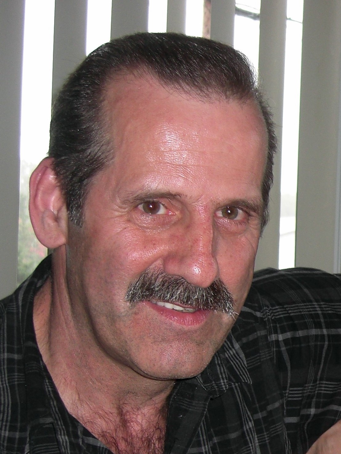 Denis Poirier