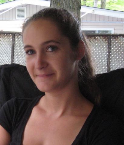 Solange Dormoy