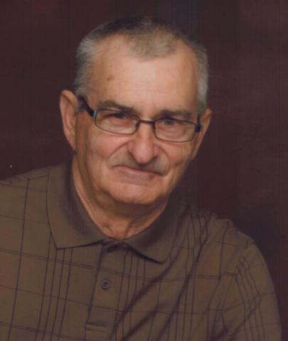 Michel Thibaudeau