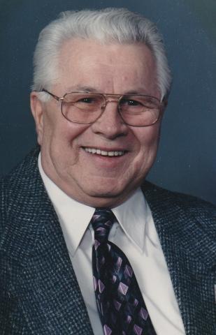 Jean-Marie St-Louis