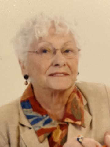 Cécile Carrière