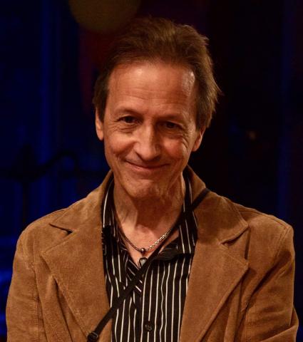 Daniel Aubé