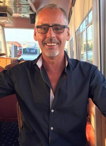 Normand Hudon