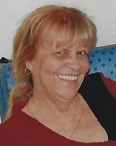 Suzanne Corneau