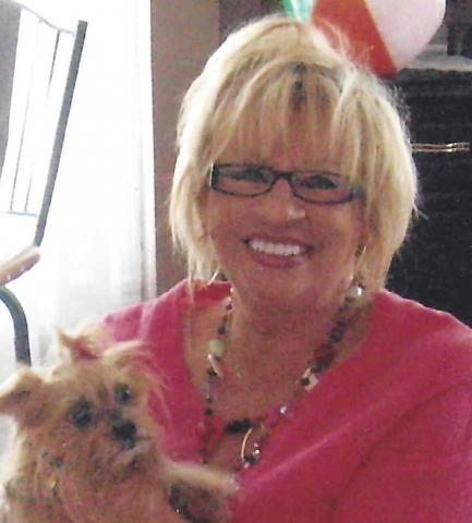 Lisette Lepage
