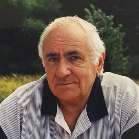 Pierre Pajot