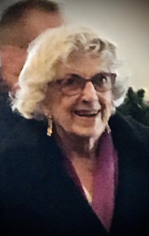 Marie-Paule Bérard