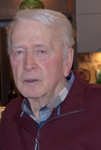 Claude Courtemanche