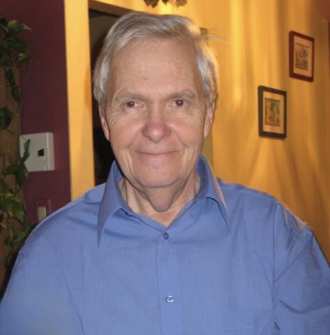 Fernand Junior Racette