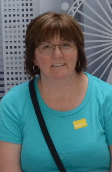Sonia Tremblay