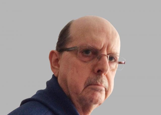 Raymond Mongeau