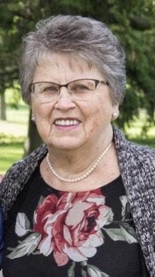Gisèle Dulude