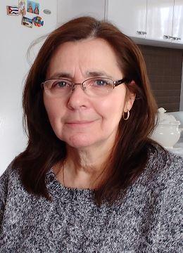 Danièle Wood