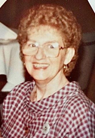 Emma Roy