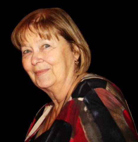 Lucille Pothier