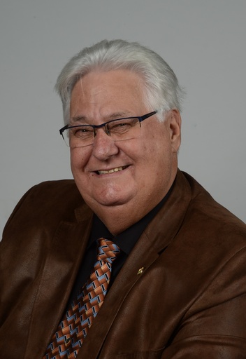 Jacques Fafard