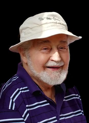 Gérard A. Boudreau