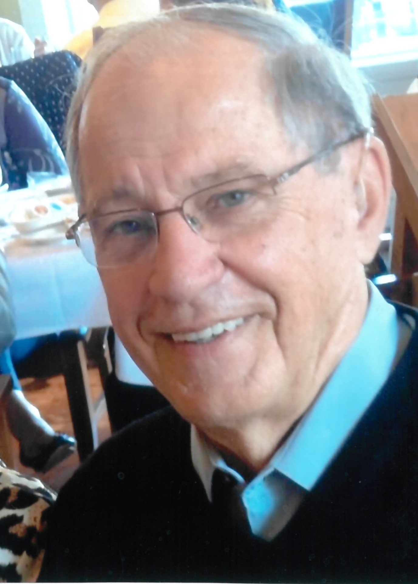 Pierre Viau