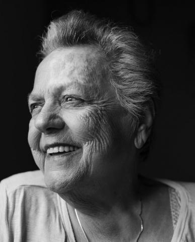 Nicole Beauchamp (née Moisan)