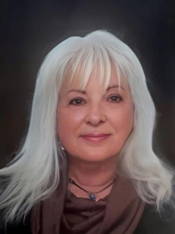 Lorraine Bélanger