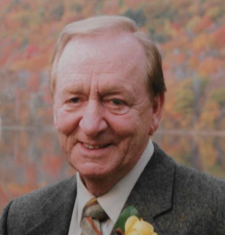 Gérald McCandless
