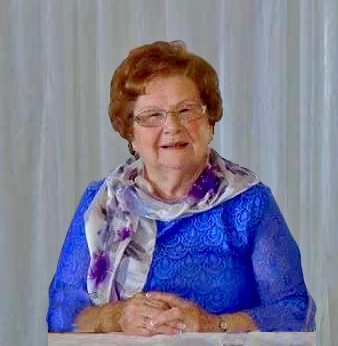 Thérèse Meloche