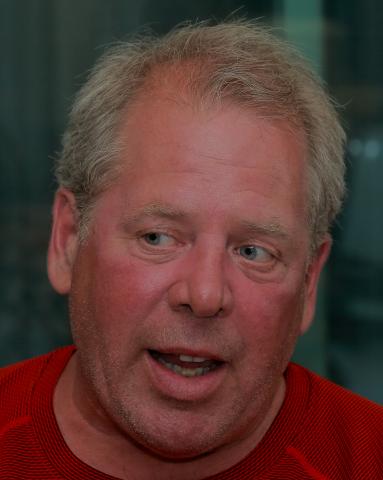 Luc Décarie