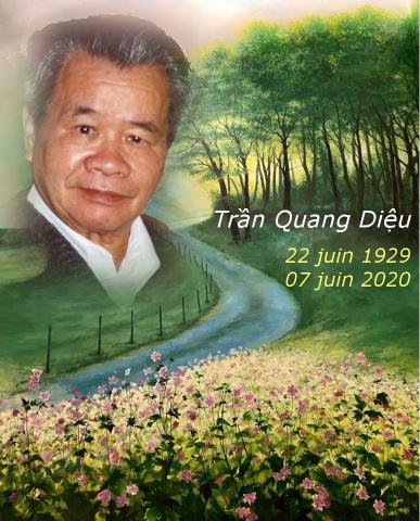 Quang Diêu Trân