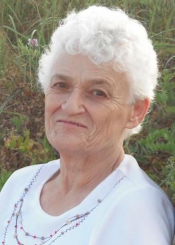 Claire Duncan