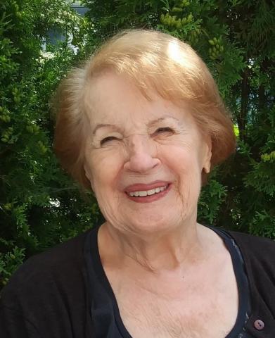 Colette Boulianne