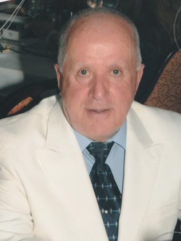 Gilles Gauthier