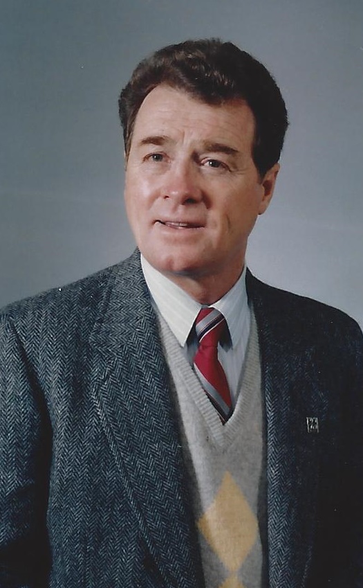 Maxime Poulin