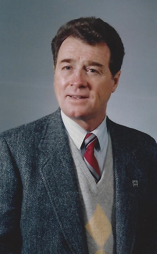 Maxime Poulin