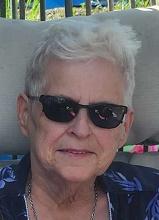 Louisette BOULANGER