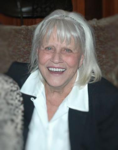 Yolande Garneau