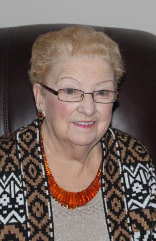 Germaine Daneau