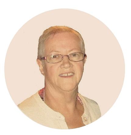 Lucille Boucher