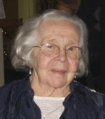 Thérèse Lemonde