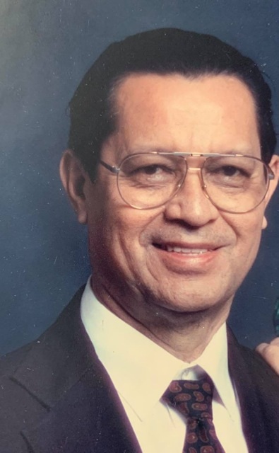 Juan Antonio Gonzalez