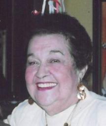 Madeleine Provost