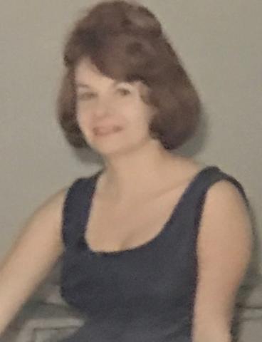 Jacqueline Morin