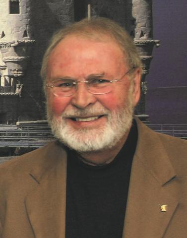 Bernard Beauchamp