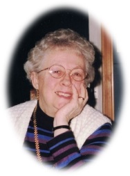 Antoinette Sideleau