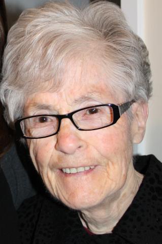 Marcelle Carbonneau